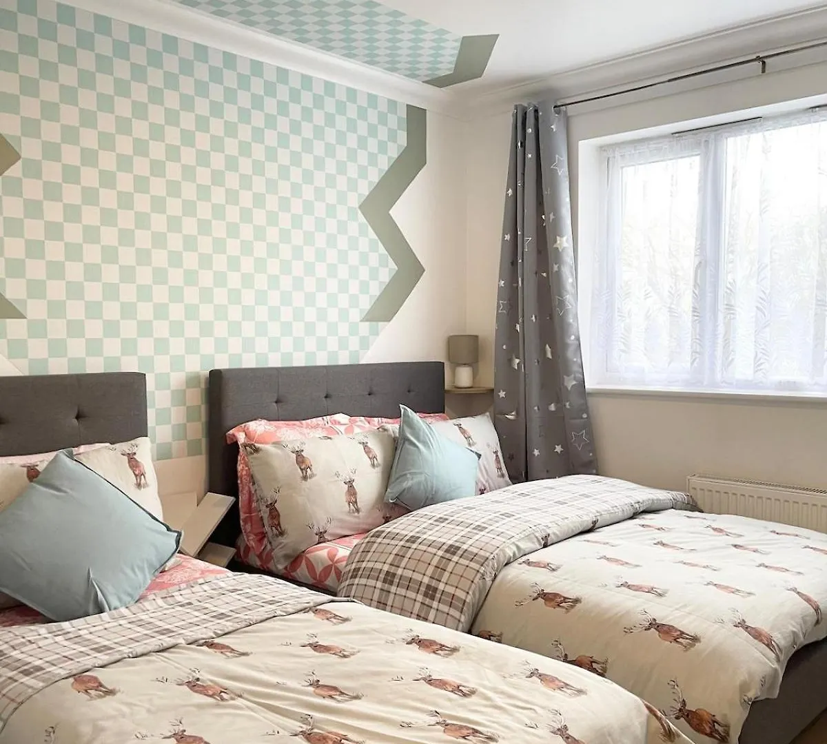 Rivington View Apartment Dagenham