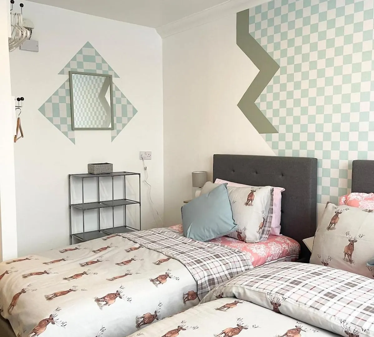 Rivington View Apartment Dagenham United Kingdom