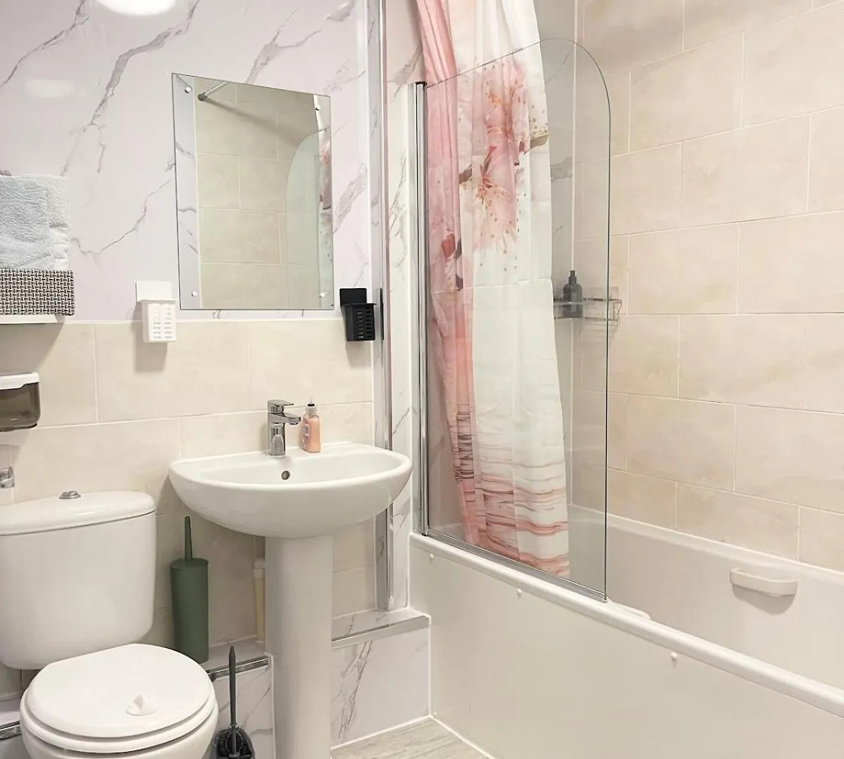 Rivington View Apartment Dagenham