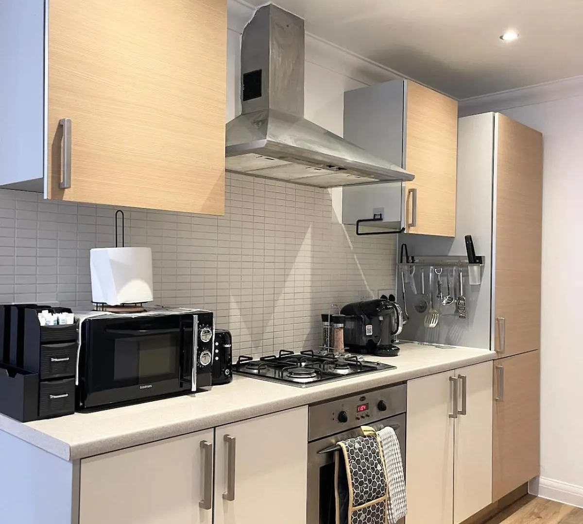 Rivington View Apartment Dagenham