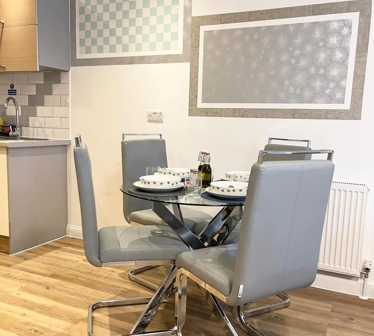 Rivington View Apartment Dagenham