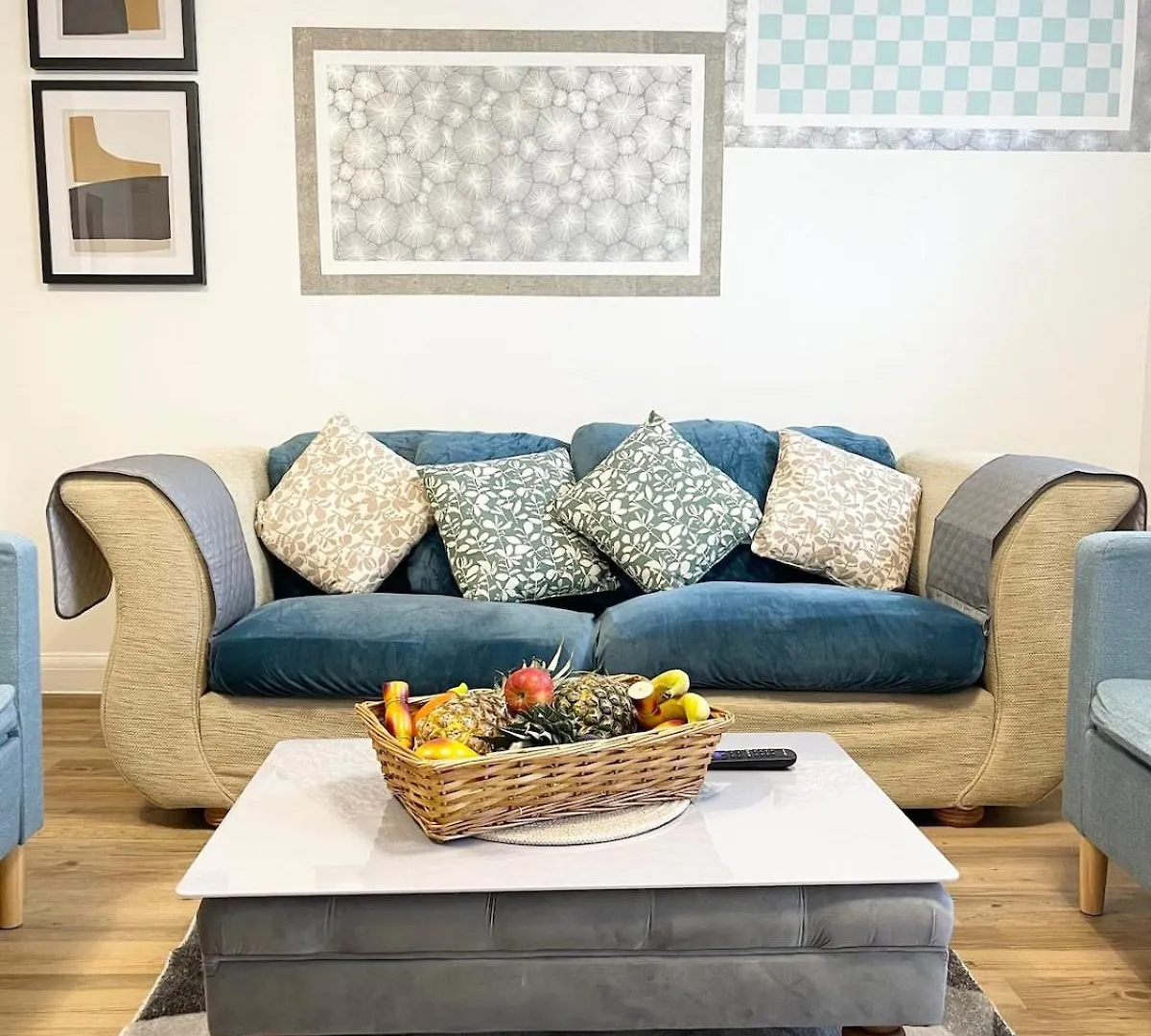 Rivington View Apartment Dagenham