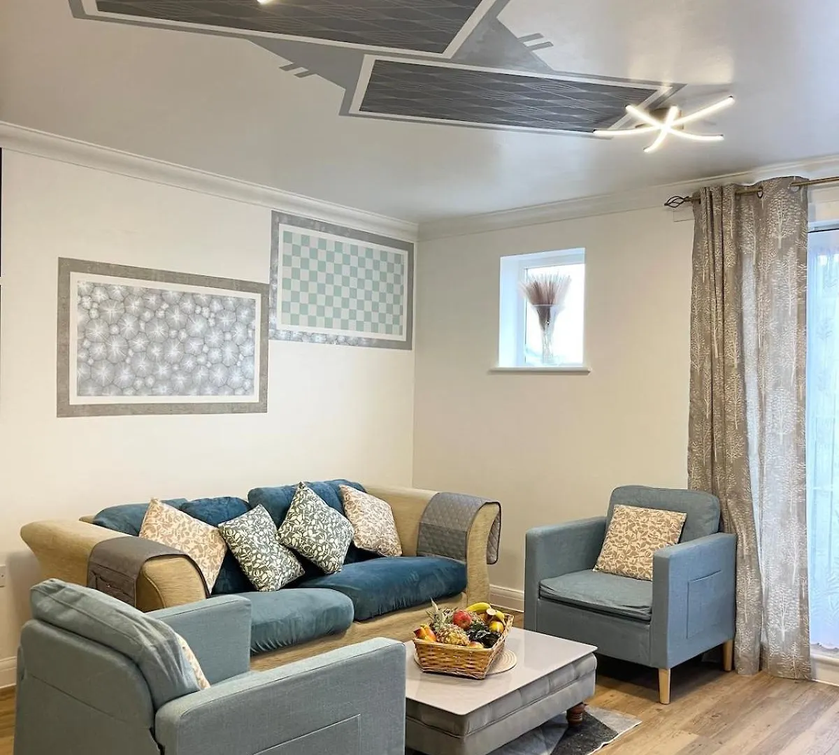 Rivington View Apartment Dagenham